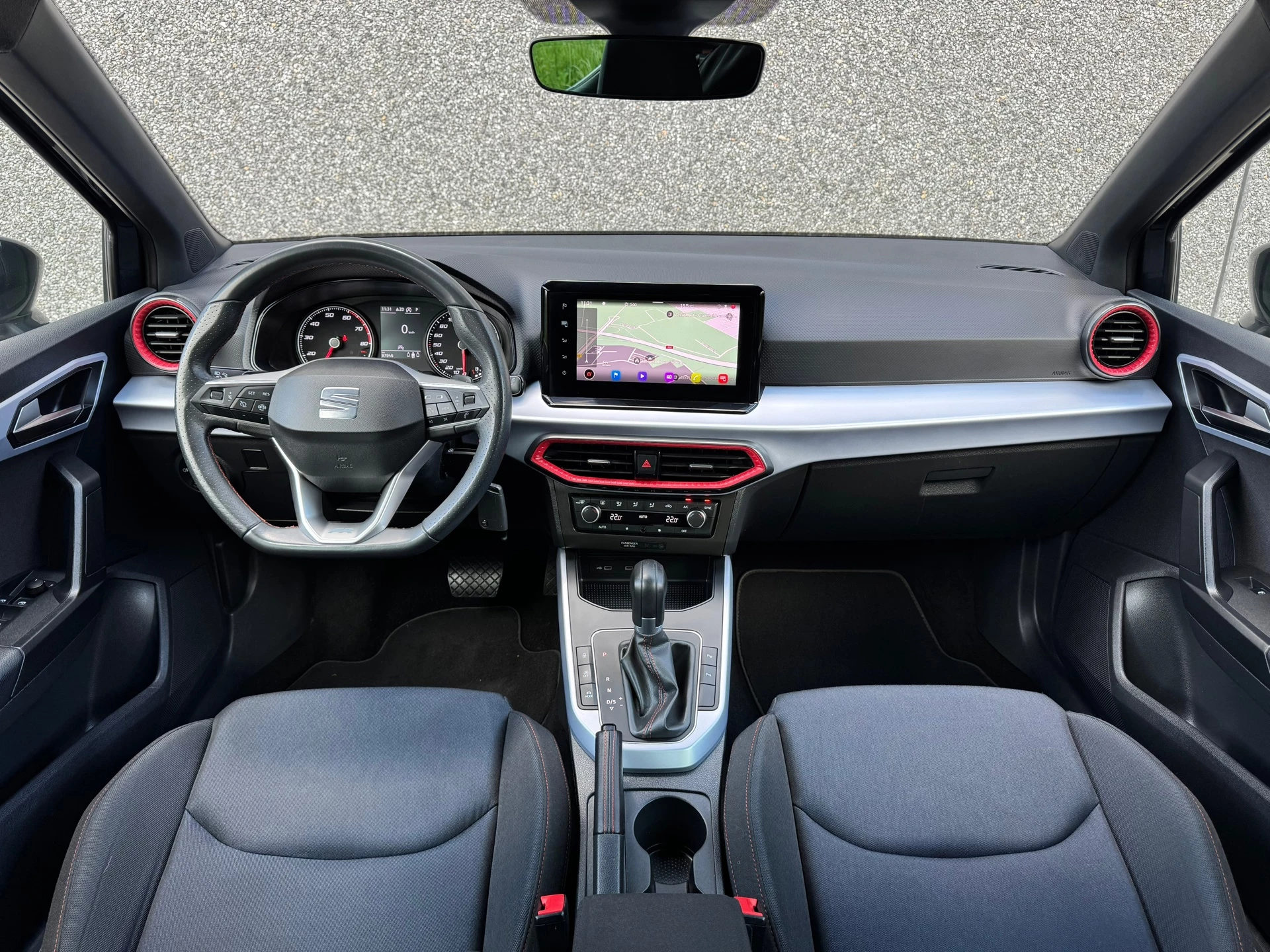 Hoofdafbeelding SEAT Arona