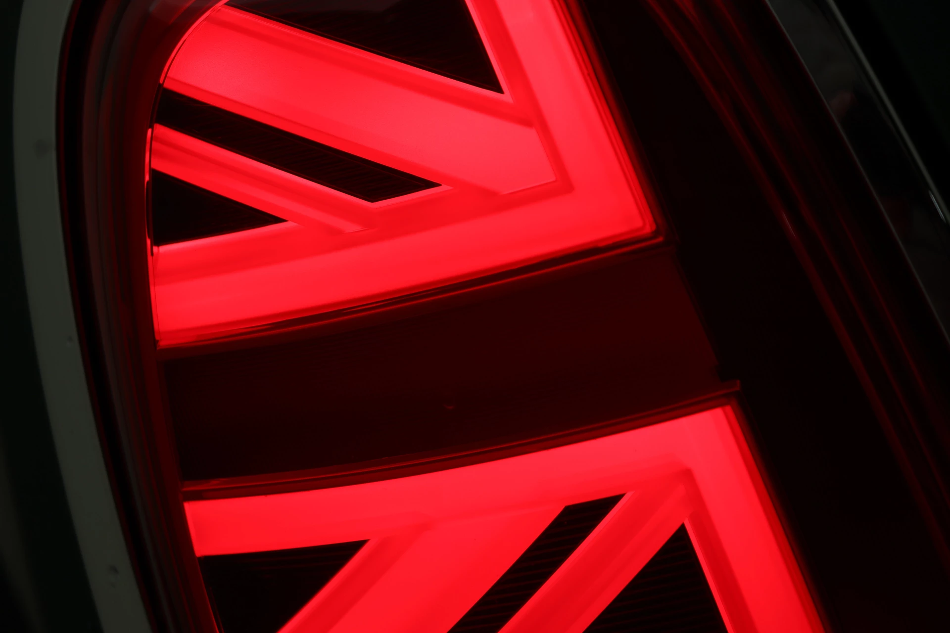 Hoofdafbeelding MINI One