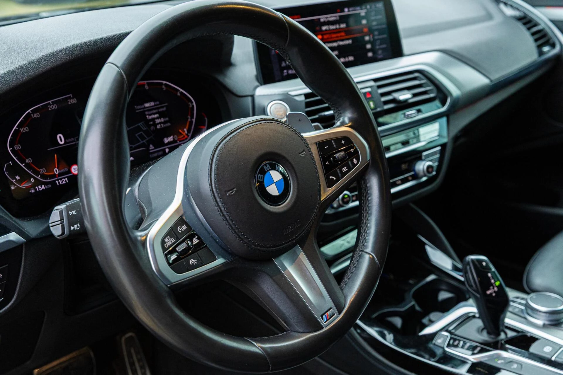 Hoofdafbeelding BMW X4