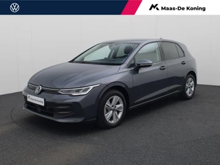 Volkswagen Golf 1.5eTSI/116PK Life DSG · Navigatie · Parkeersensoren · Stoel-& stuurverwarming · Garantie tot juli 2025