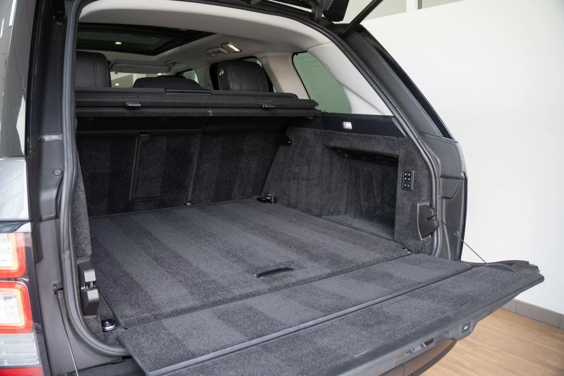 Hoofdafbeelding Land Rover Range Rover