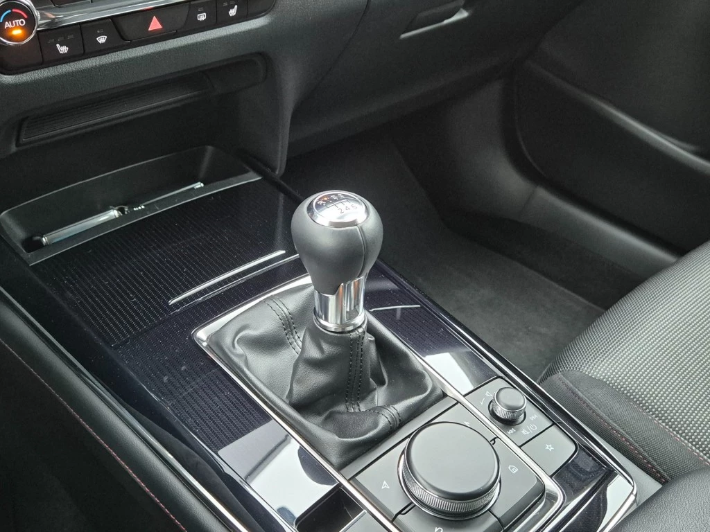 Hoofdafbeelding Mazda CX-30