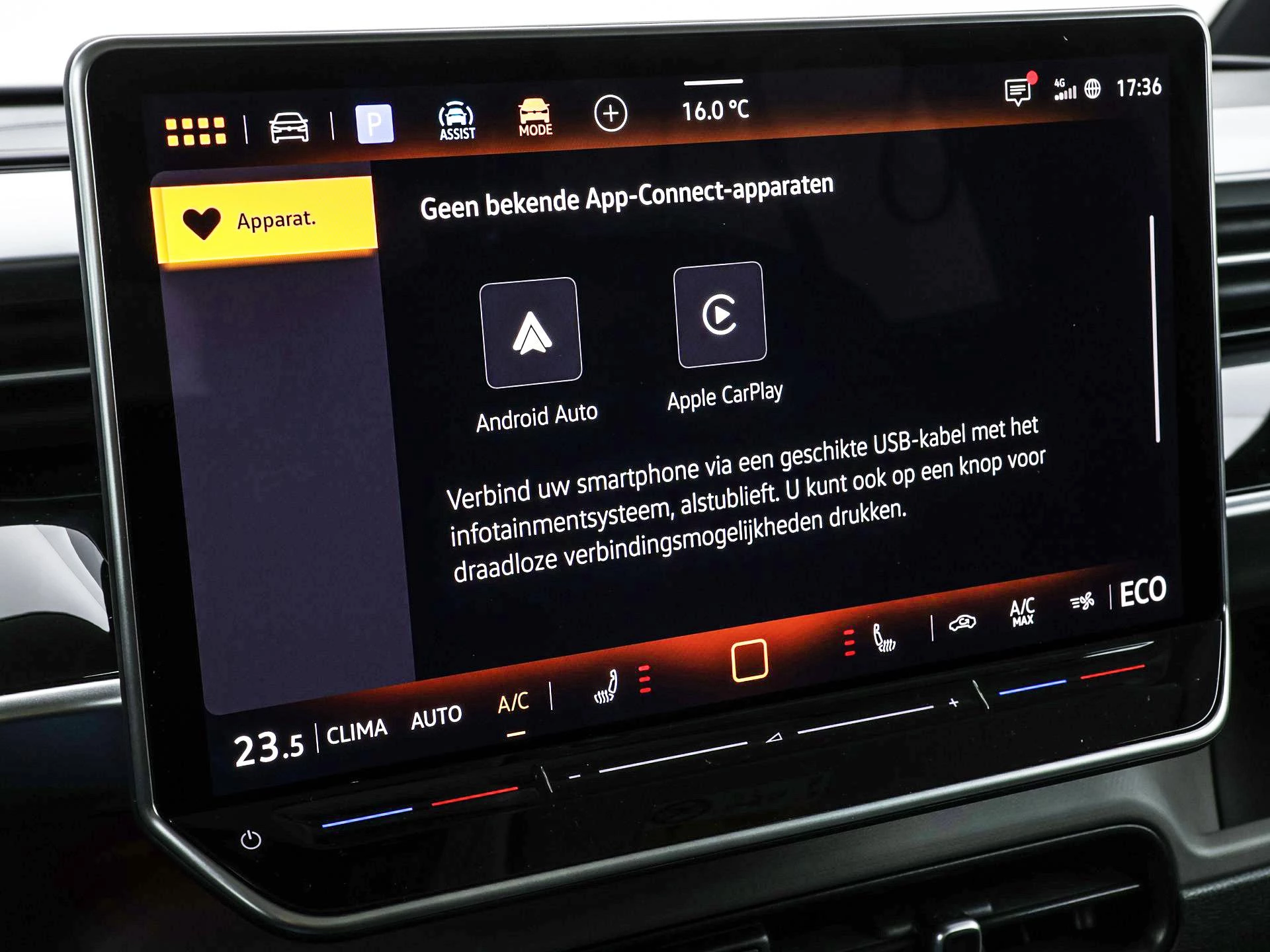 Hoofdafbeelding Volkswagen ID. Buzz