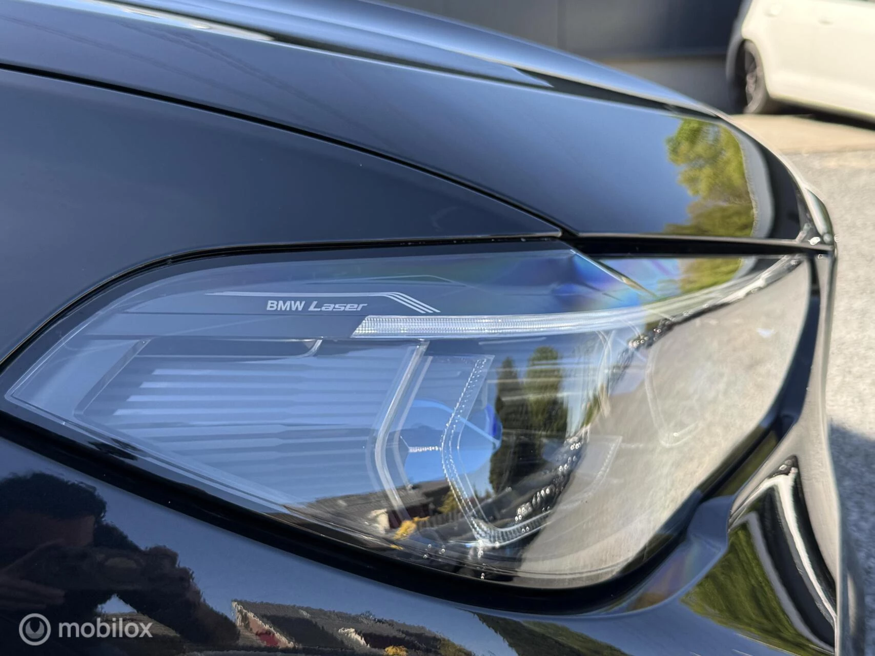 Hoofdafbeelding BMW X6