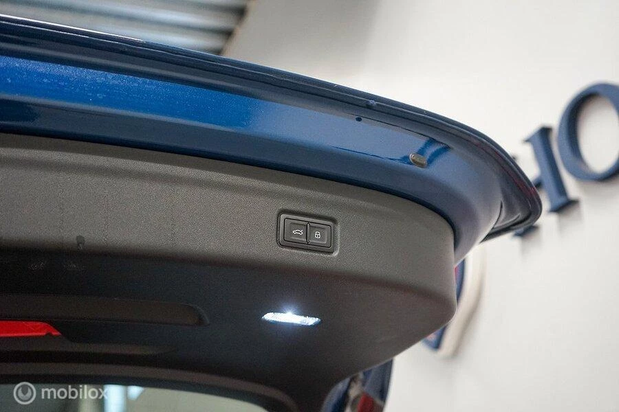 Hoofdafbeelding Audi Q6 e-tron