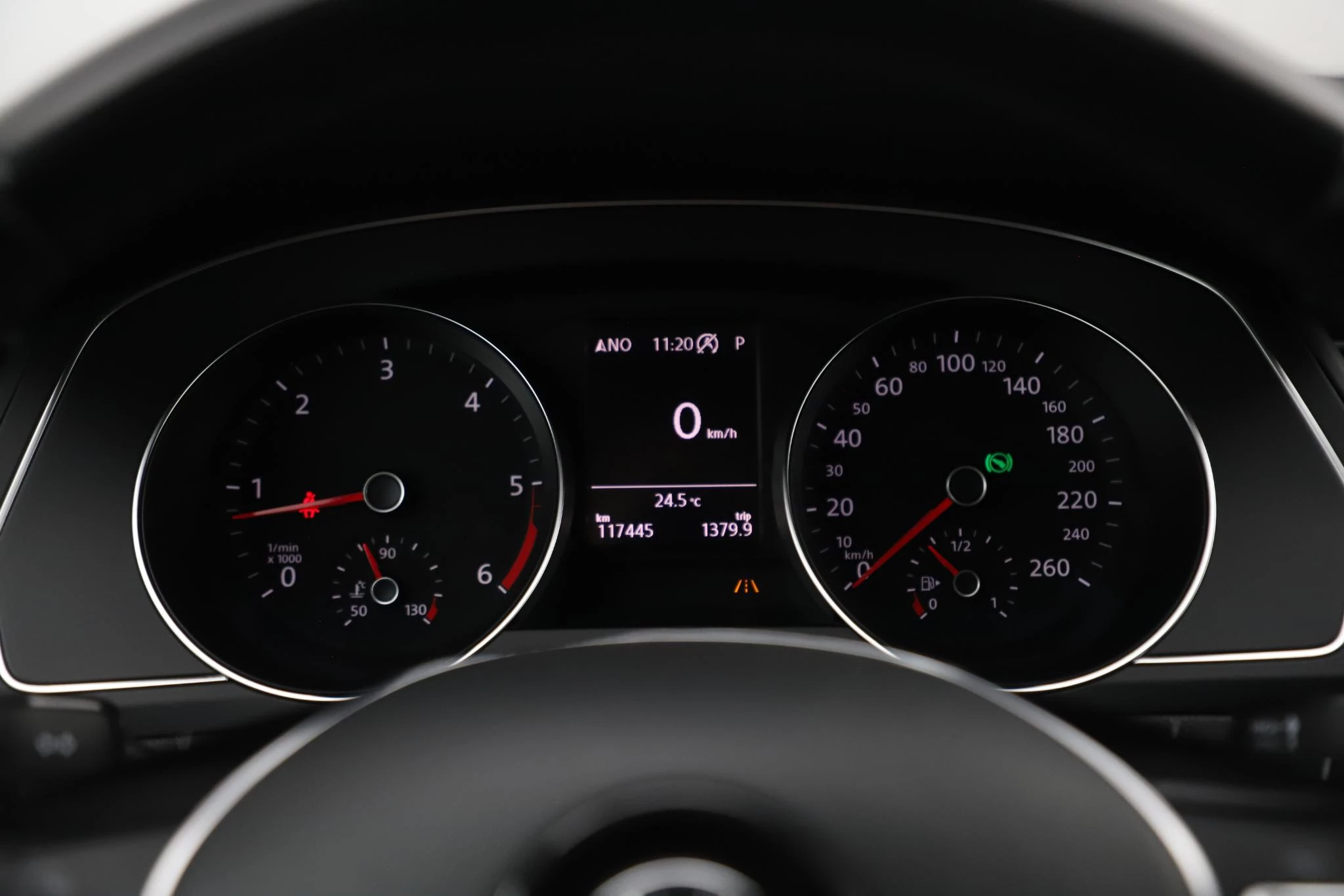 Hoofdafbeelding Volkswagen Arteon