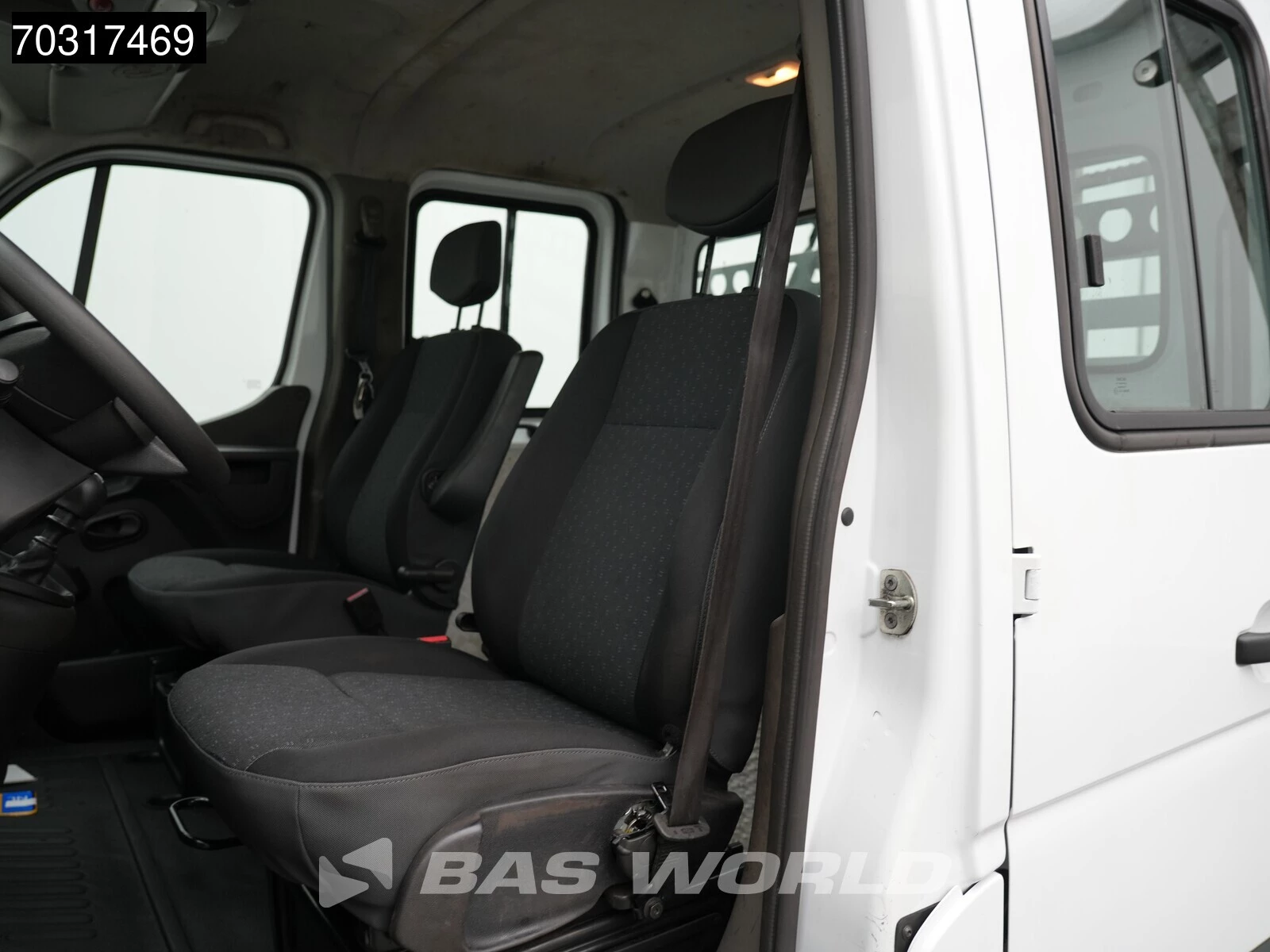Hoofdafbeelding Opel Movano