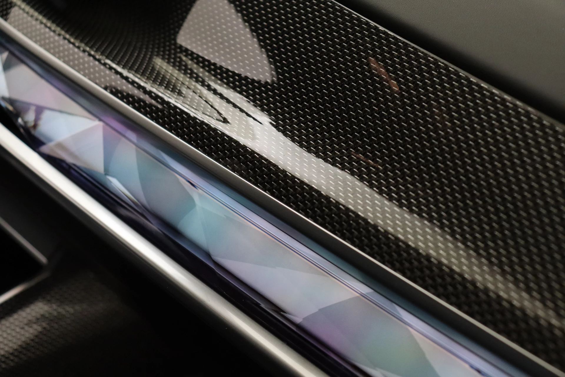 Hoofdafbeelding BMW 7 Serie