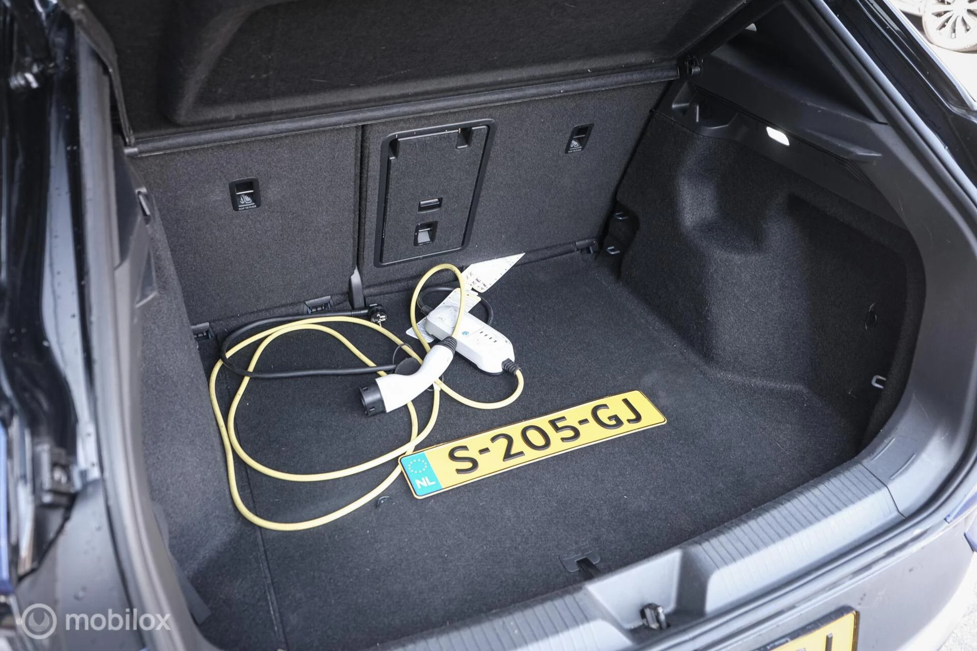 Hoofdafbeelding Volkswagen ID.4