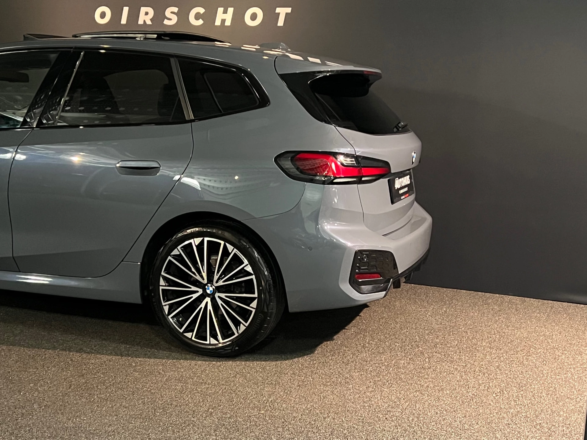 Hoofdafbeelding BMW 2 Serie