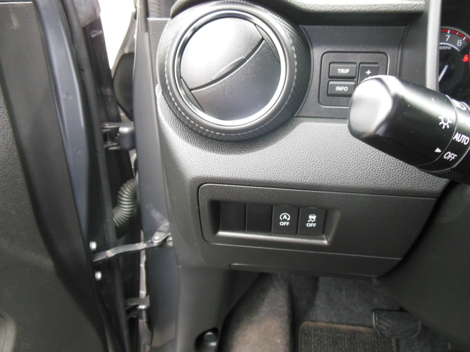 Hoofdafbeelding Suzuki Ignis