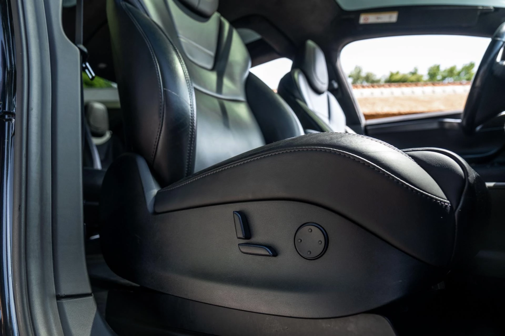 Hoofdafbeelding Tesla Model X