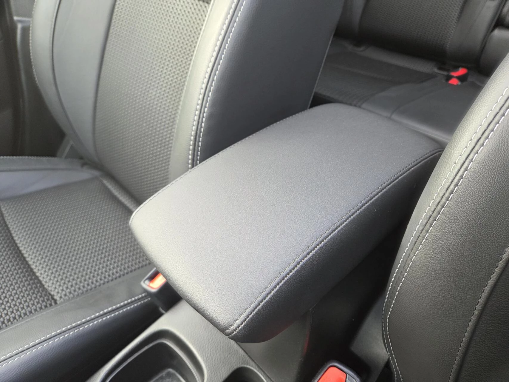 Hoofdafbeelding Suzuki S-Cross