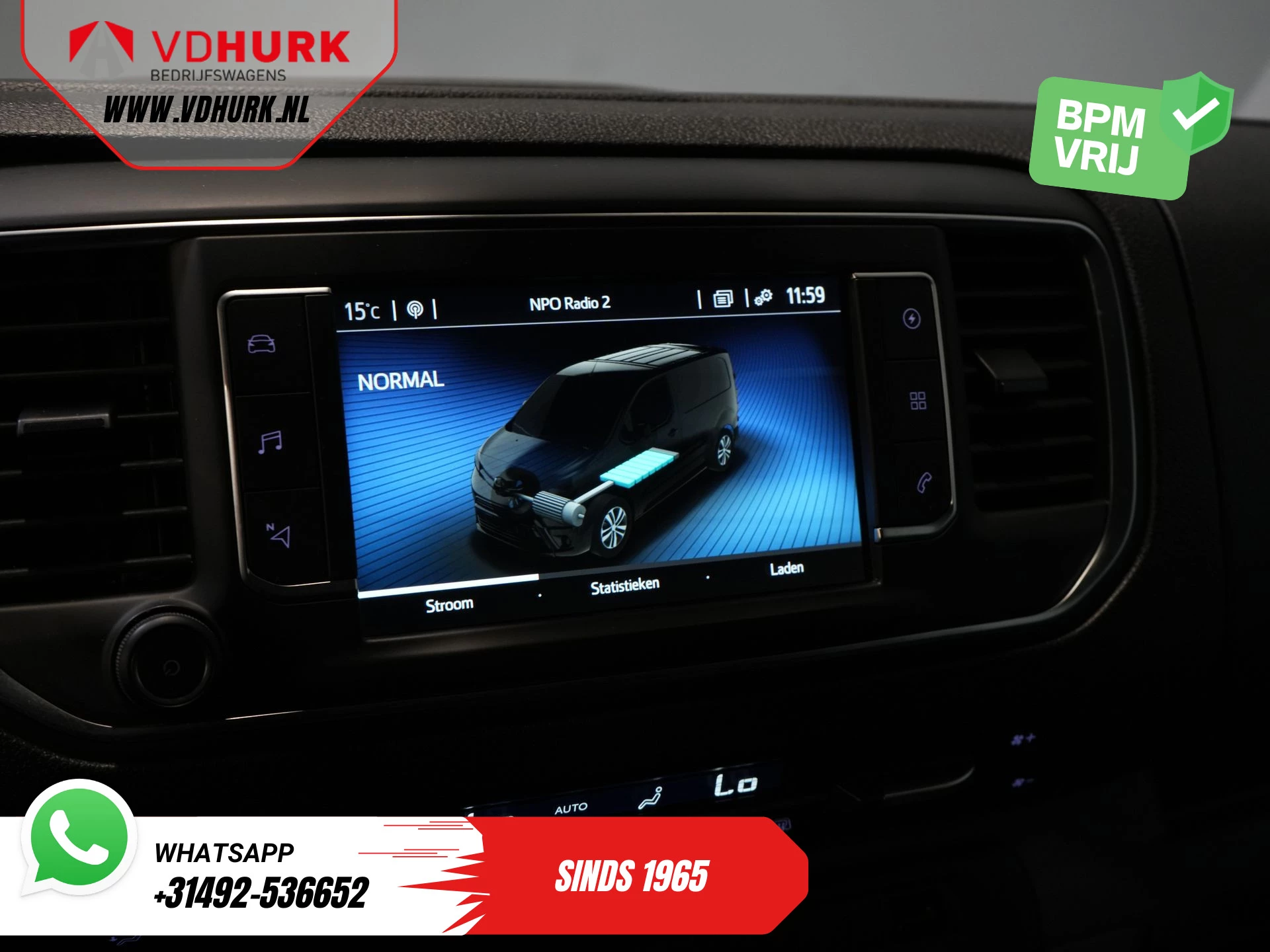 Hoofdafbeelding Toyota ProAce