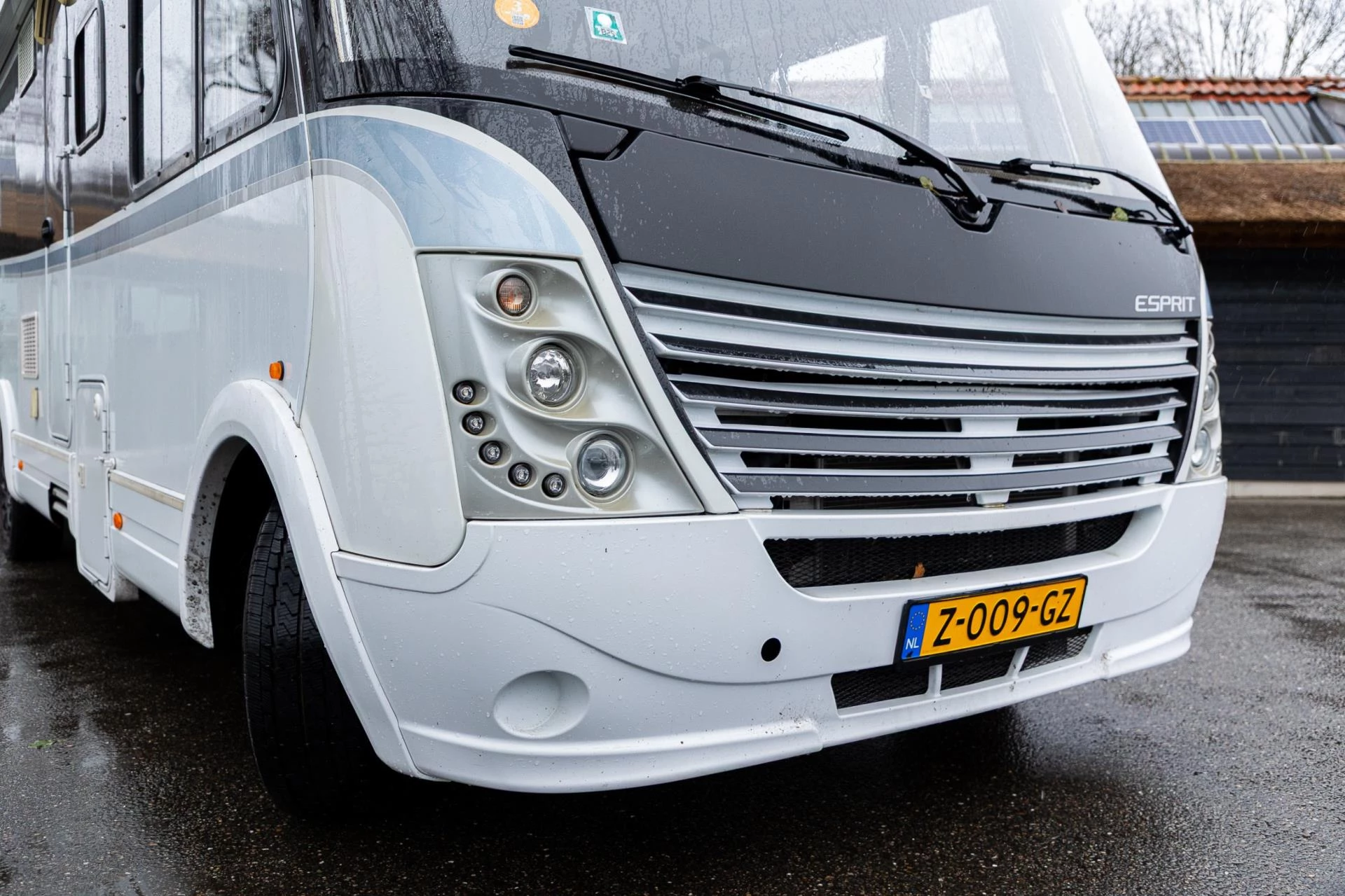 Hoofdafbeelding Dethleffs I 7150