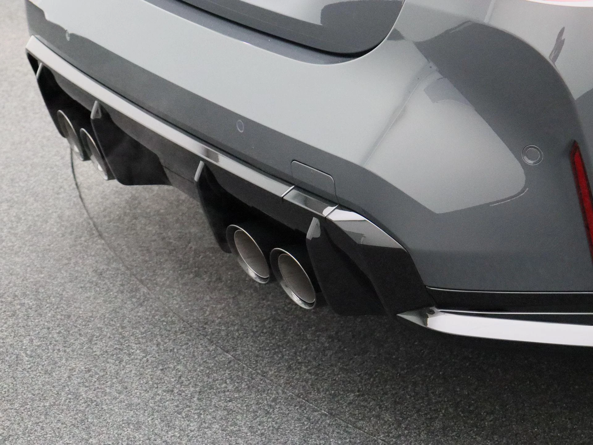 Hoofdafbeelding BMW M4