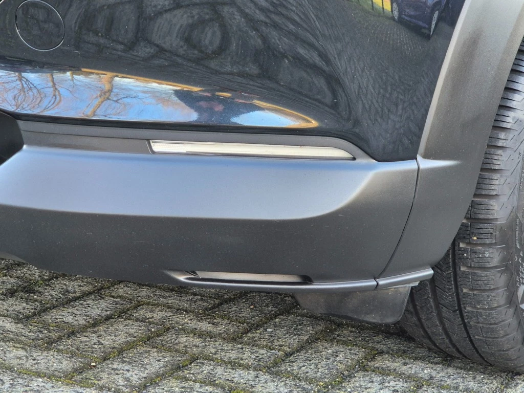 Hoofdafbeelding Mazda CX-30