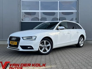 Audi A4 Avant 1.8 TFSI Pro Line Business | Navigatie | Cruise | Climate | Trekhaak
