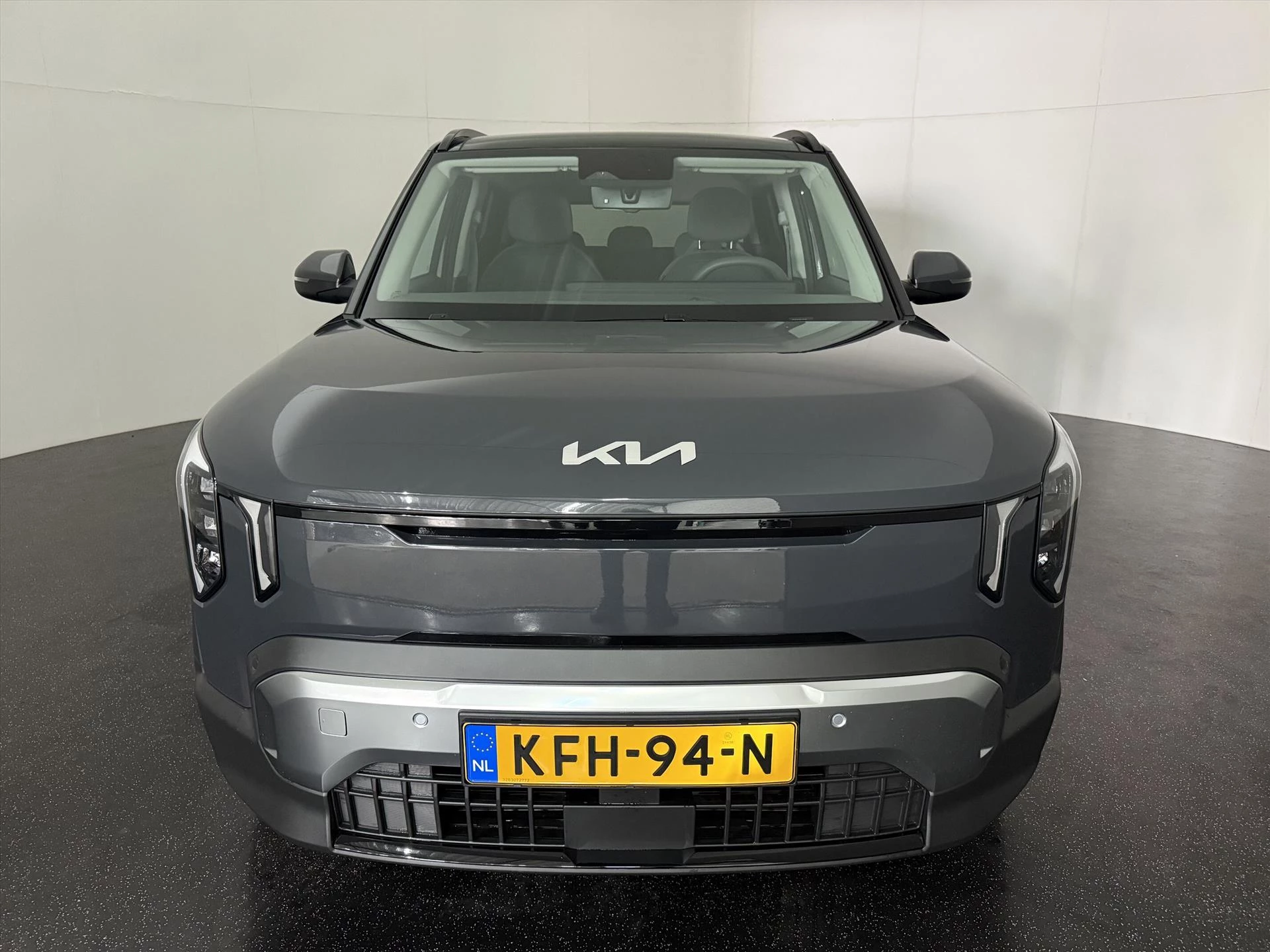 Hoofdafbeelding Kia EV2