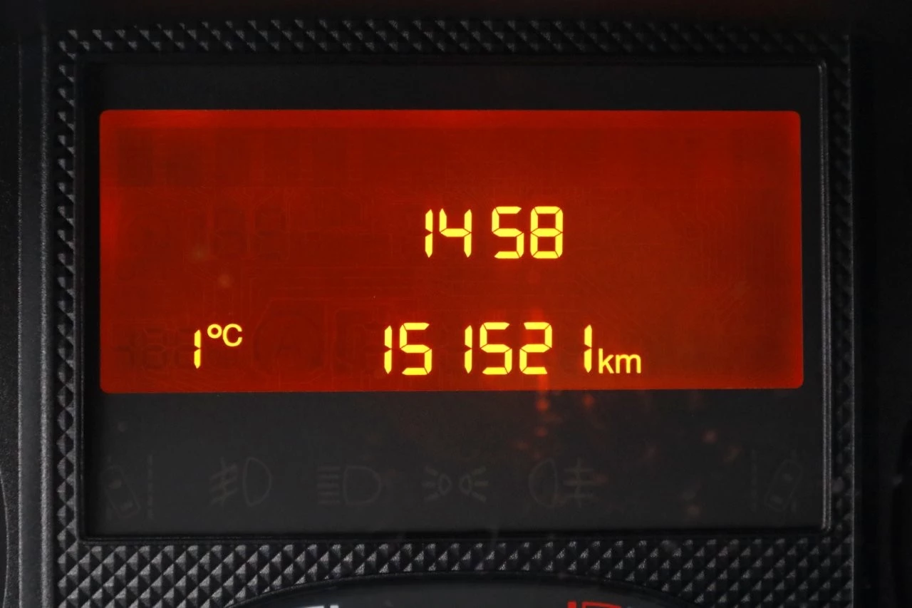 Hoofdafbeelding Peugeot Boxer