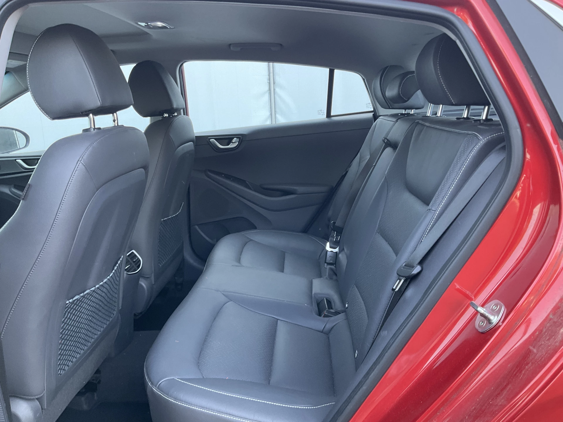 Hoofdafbeelding Hyundai IONIQ
