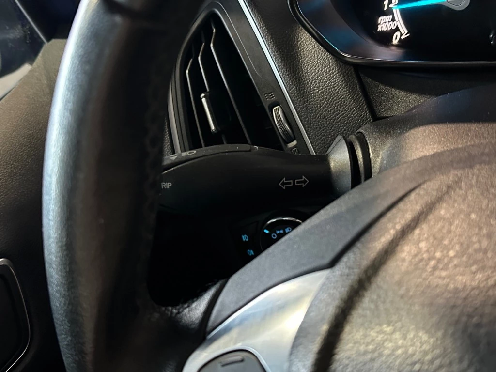 Hoofdafbeelding Ford B-MAX
