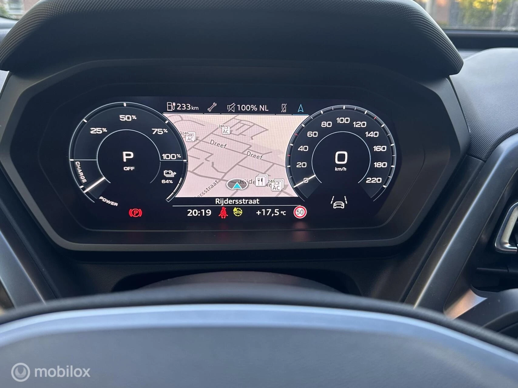 Hoofdafbeelding Audi Q4 e-tron