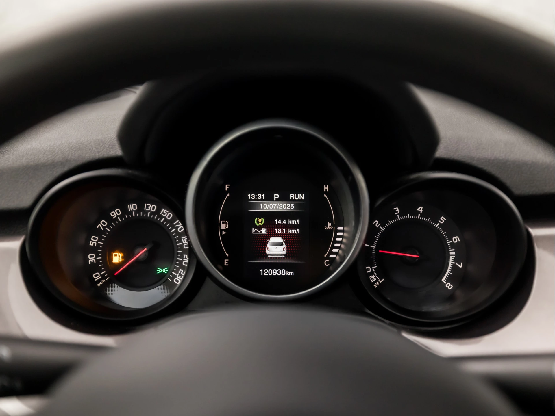 Hoofdafbeelding Fiat 500X