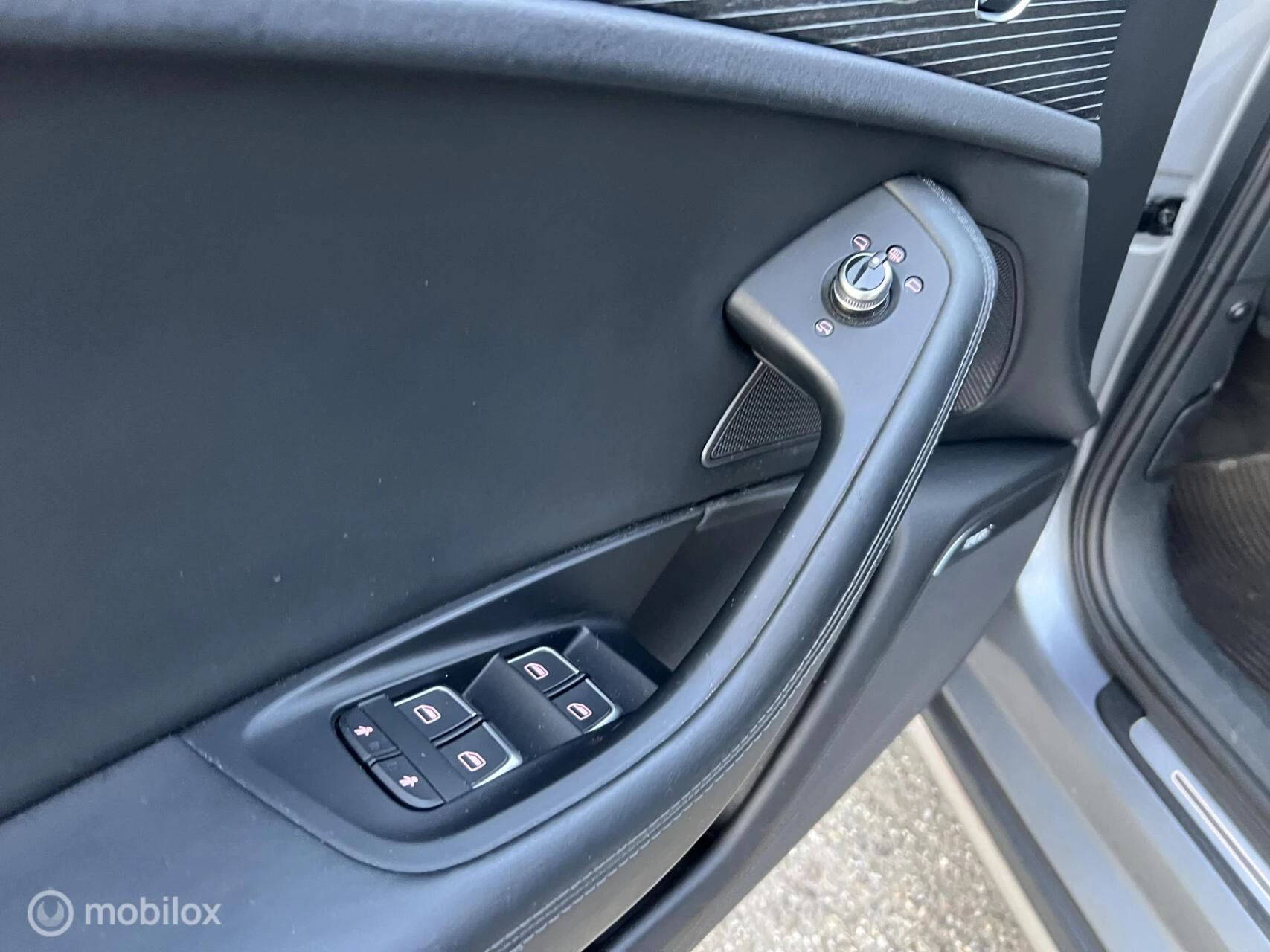 Hoofdafbeelding Audi A6 Allroad