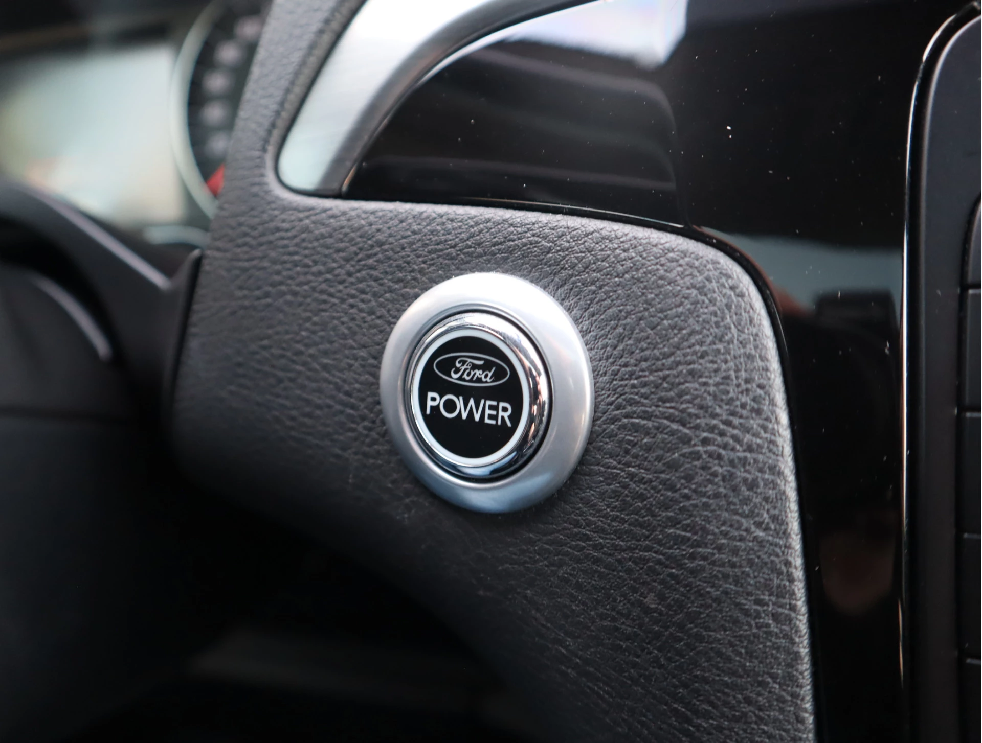 Hoofdafbeelding Ford S-Max