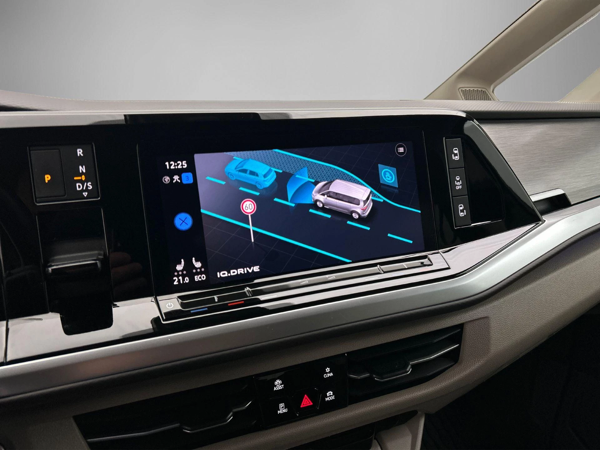 Hoofdafbeelding Volkswagen Multivan
