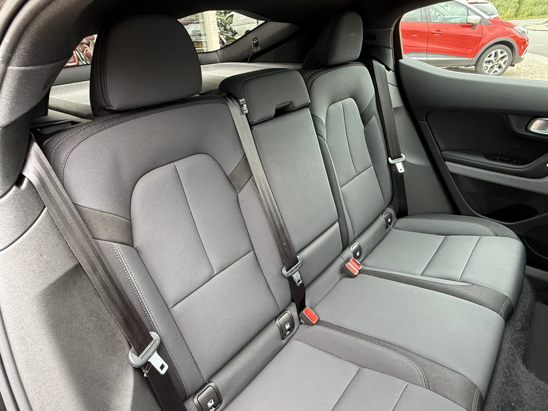 Hoofdafbeelding Polestar 2