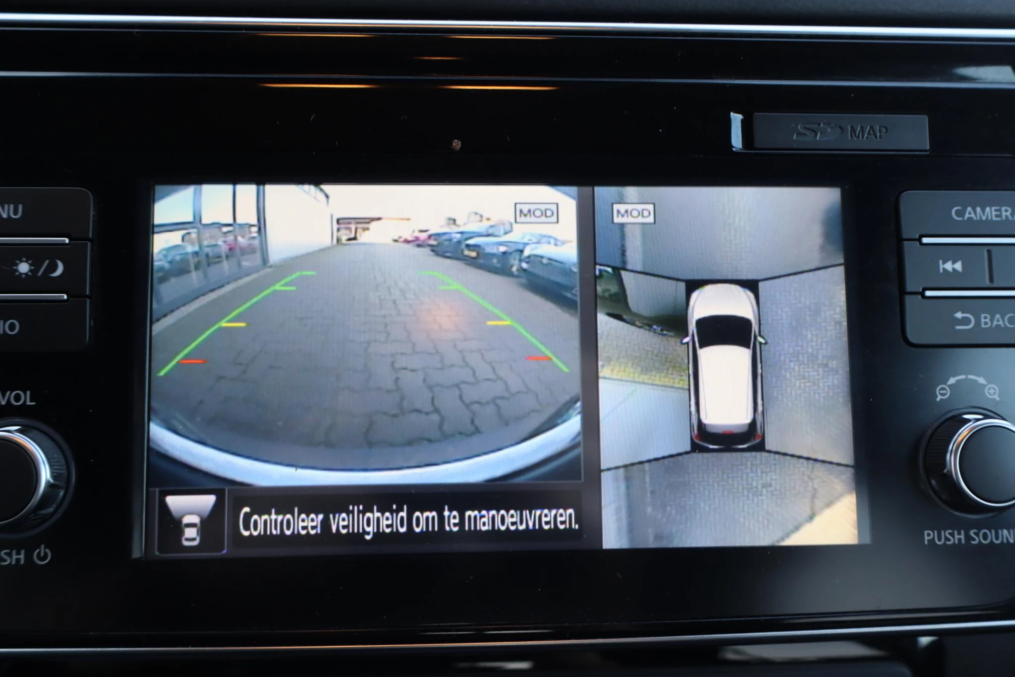 Hoofdafbeelding Nissan Leaf