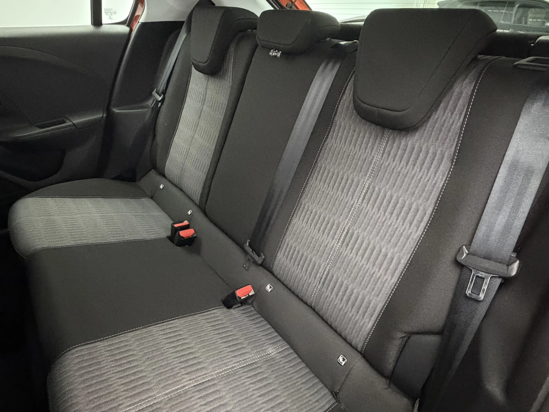 Hoofdafbeelding Opel Corsa-e
