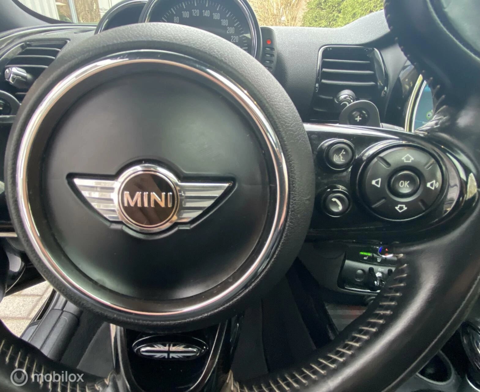 Hoofdafbeelding MINI Clubman