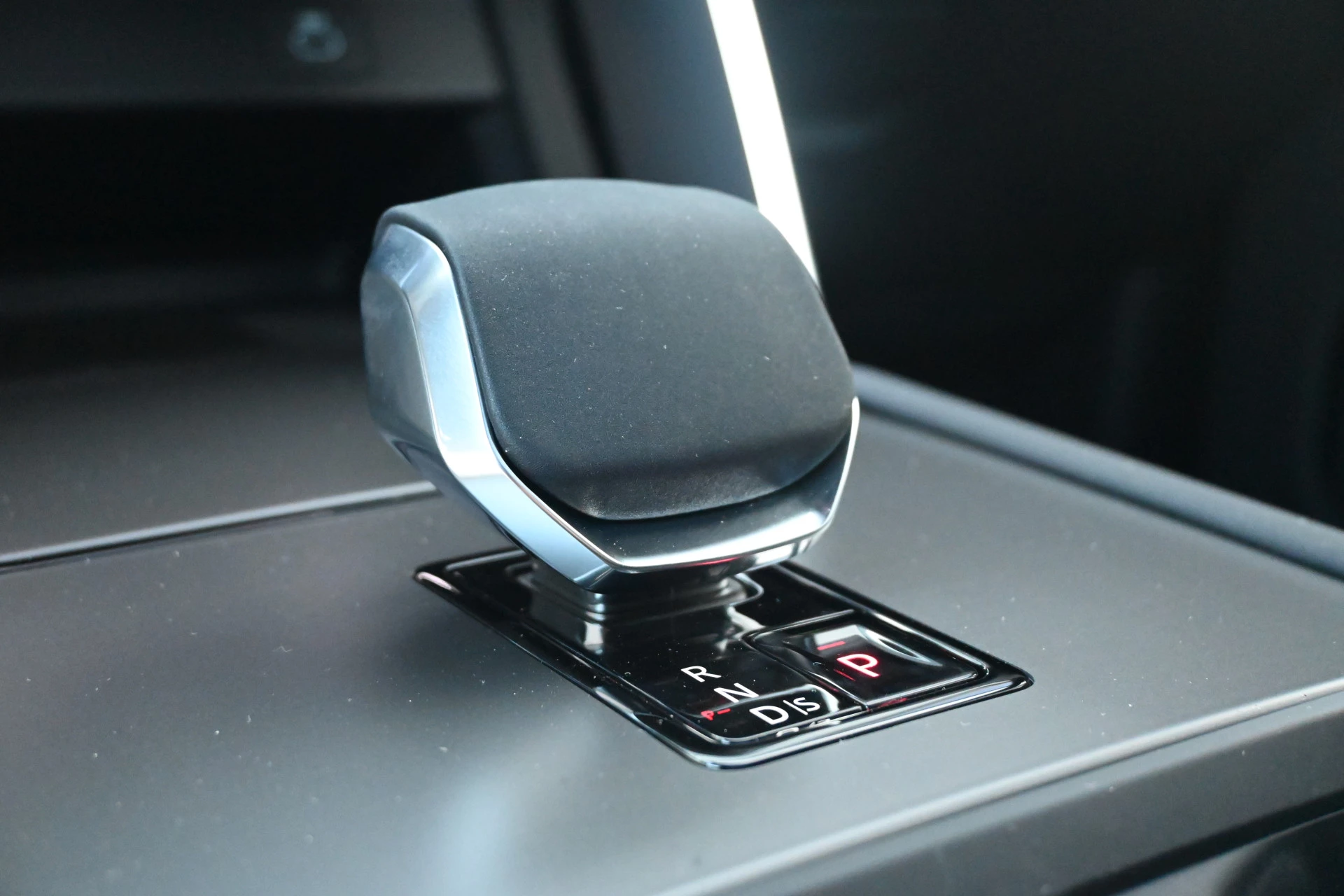 Hoofdafbeelding Land Rover Discovery Sport