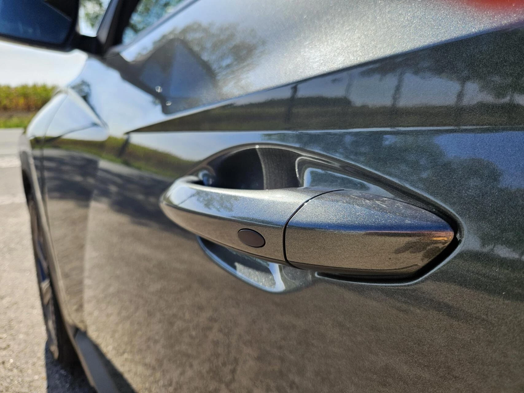 Hoofdafbeelding Hyundai Tucson Hybrid