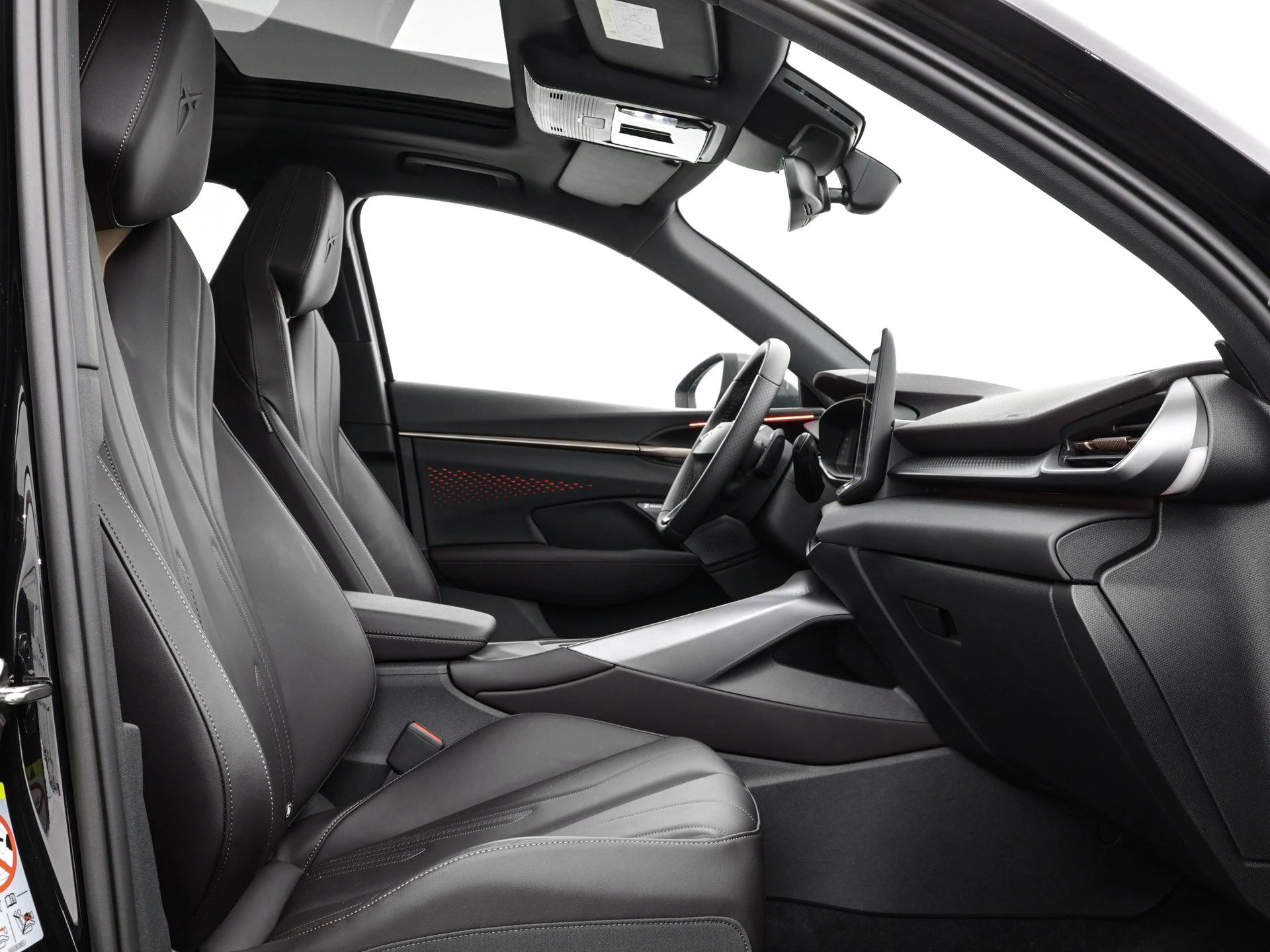 Hoofdafbeelding CUPRA Terramar