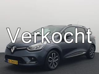 Renault Clio Estate 0.9 TCe Limited NAVI / AIRCO / PDC / BLUETOOTH / CRUISE / NL-AUTO