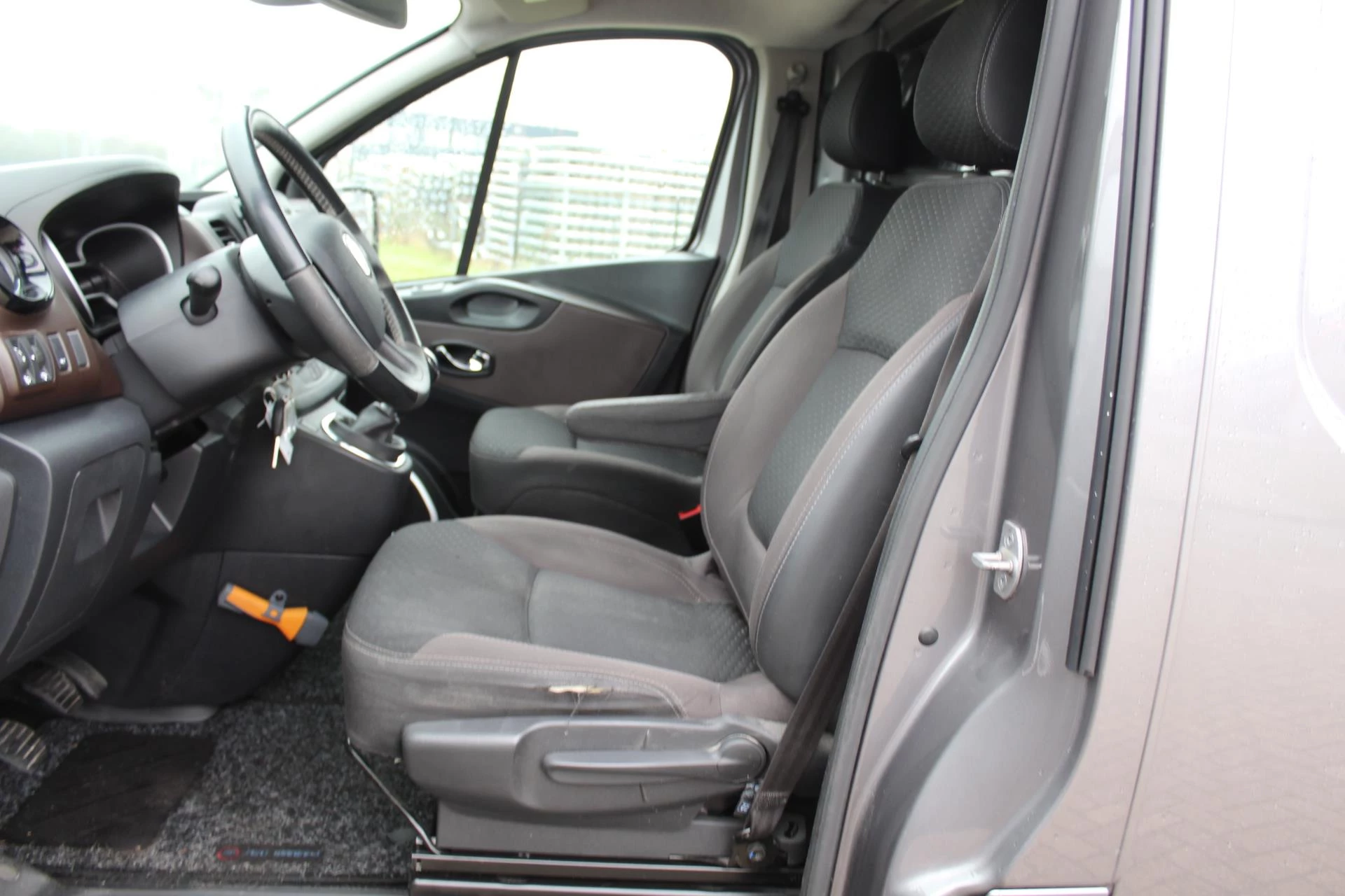 Hoofdafbeelding Fiat Talento