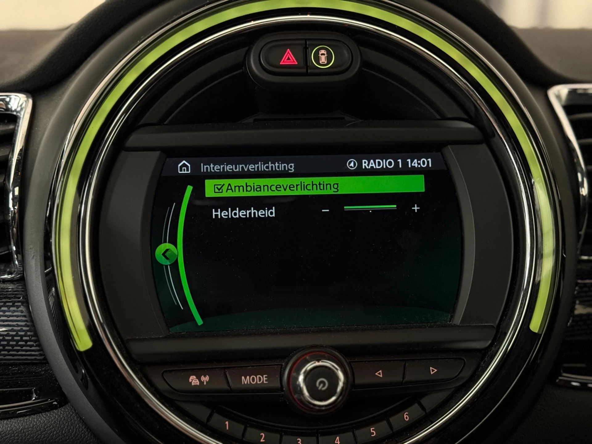 Hoofdafbeelding MINI Clubman
