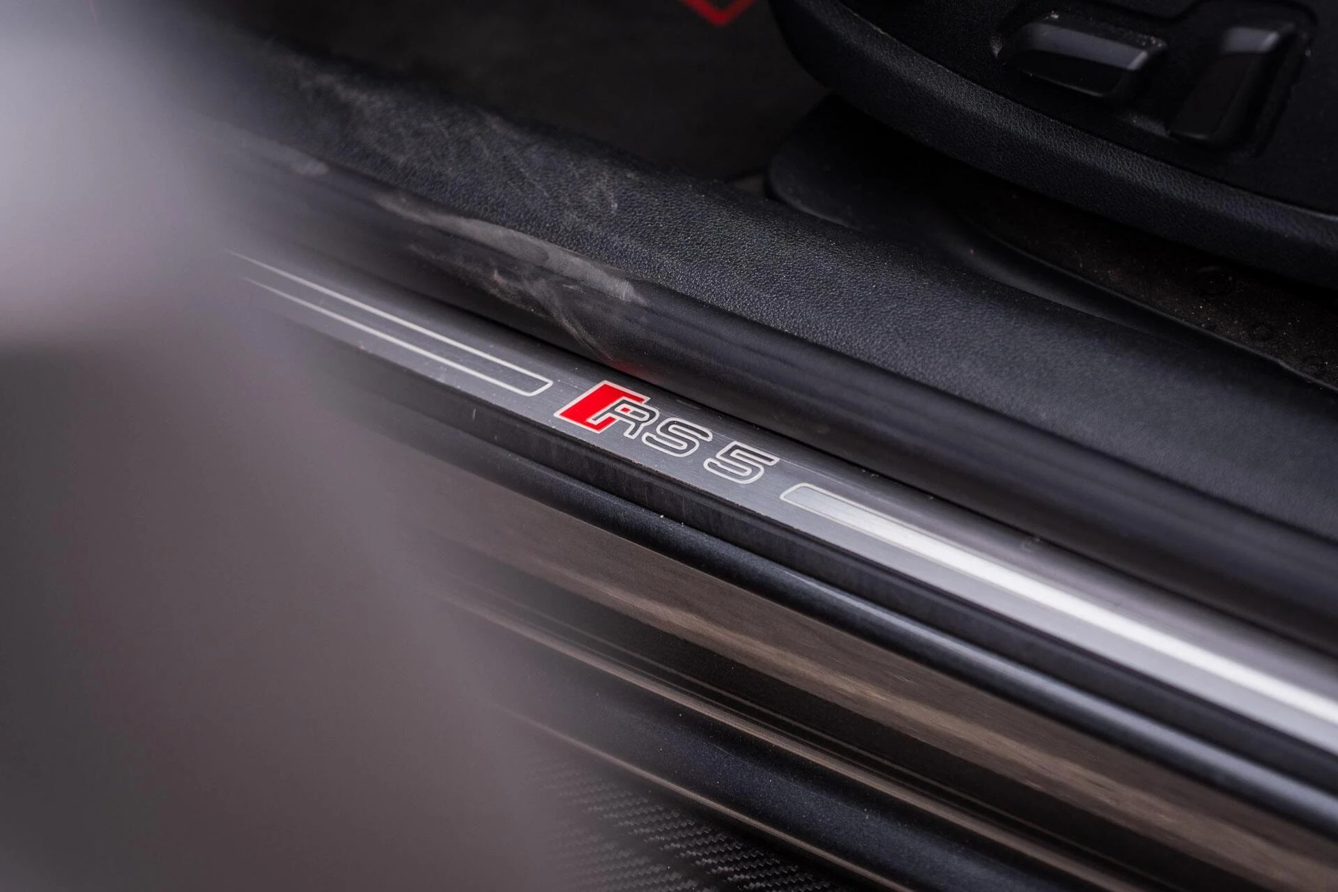 Hoofdafbeelding Audi RS5