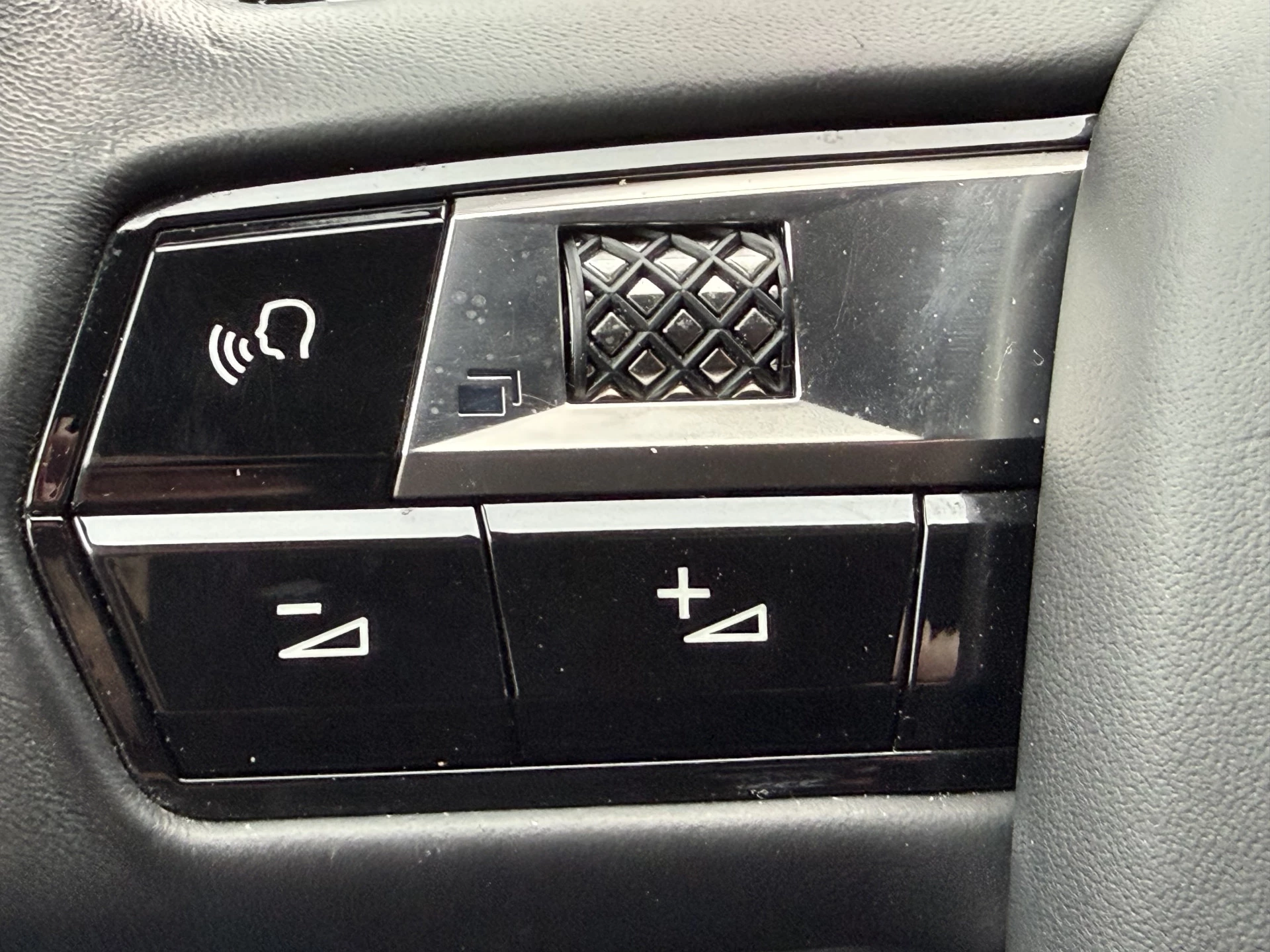 Hoofdafbeelding DS DS 7