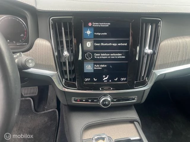 Hoofdafbeelding Volvo V90