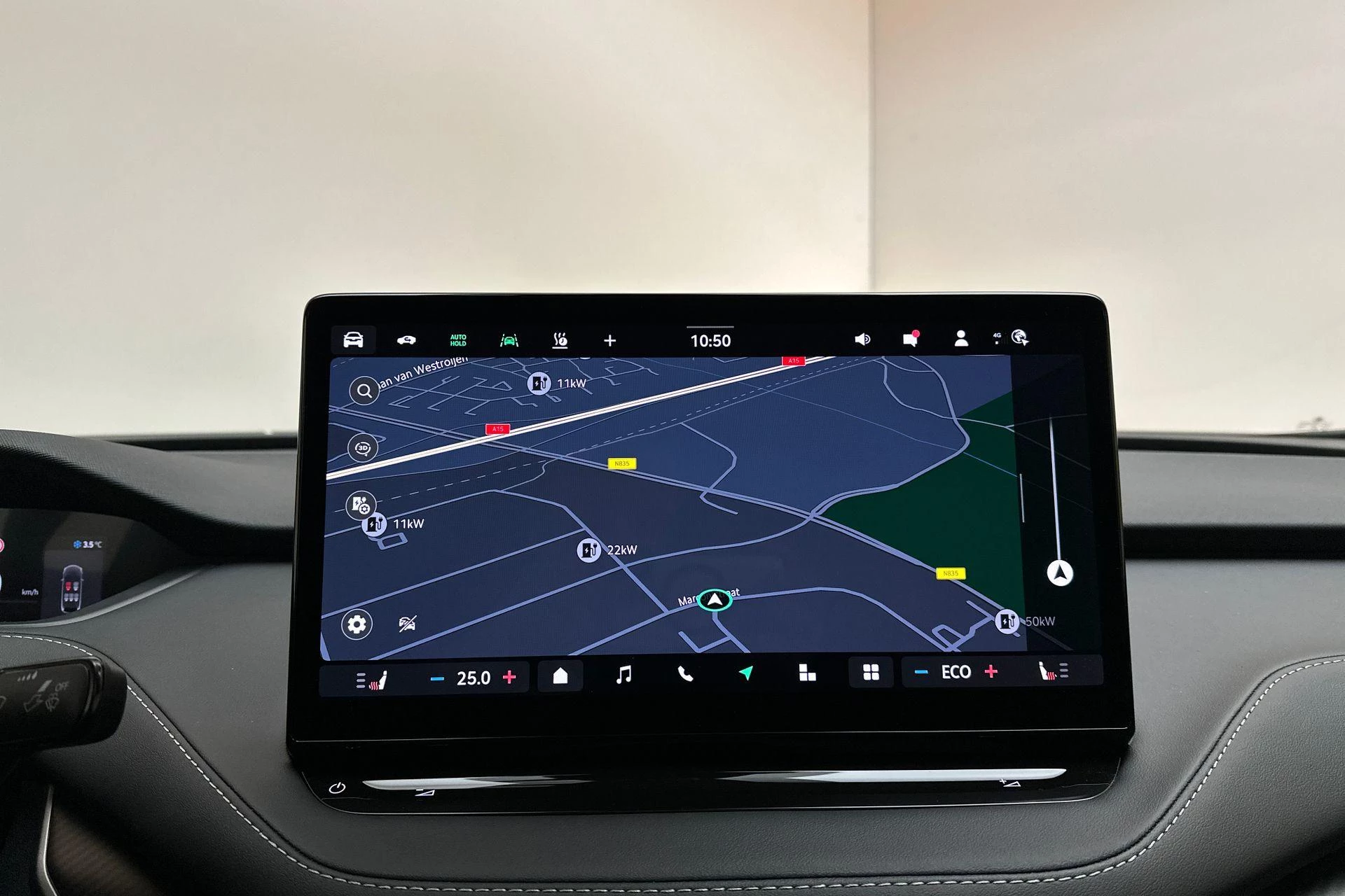 Hoofdafbeelding Škoda Enyaq Coupe