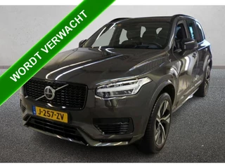 Volvo XC90 2.0 T8 AWD R-Design Panoramadak / Trekhaak / Leder-sport / Pdc+Camera / Xenon / 7Pers. / Apk 11-2026
