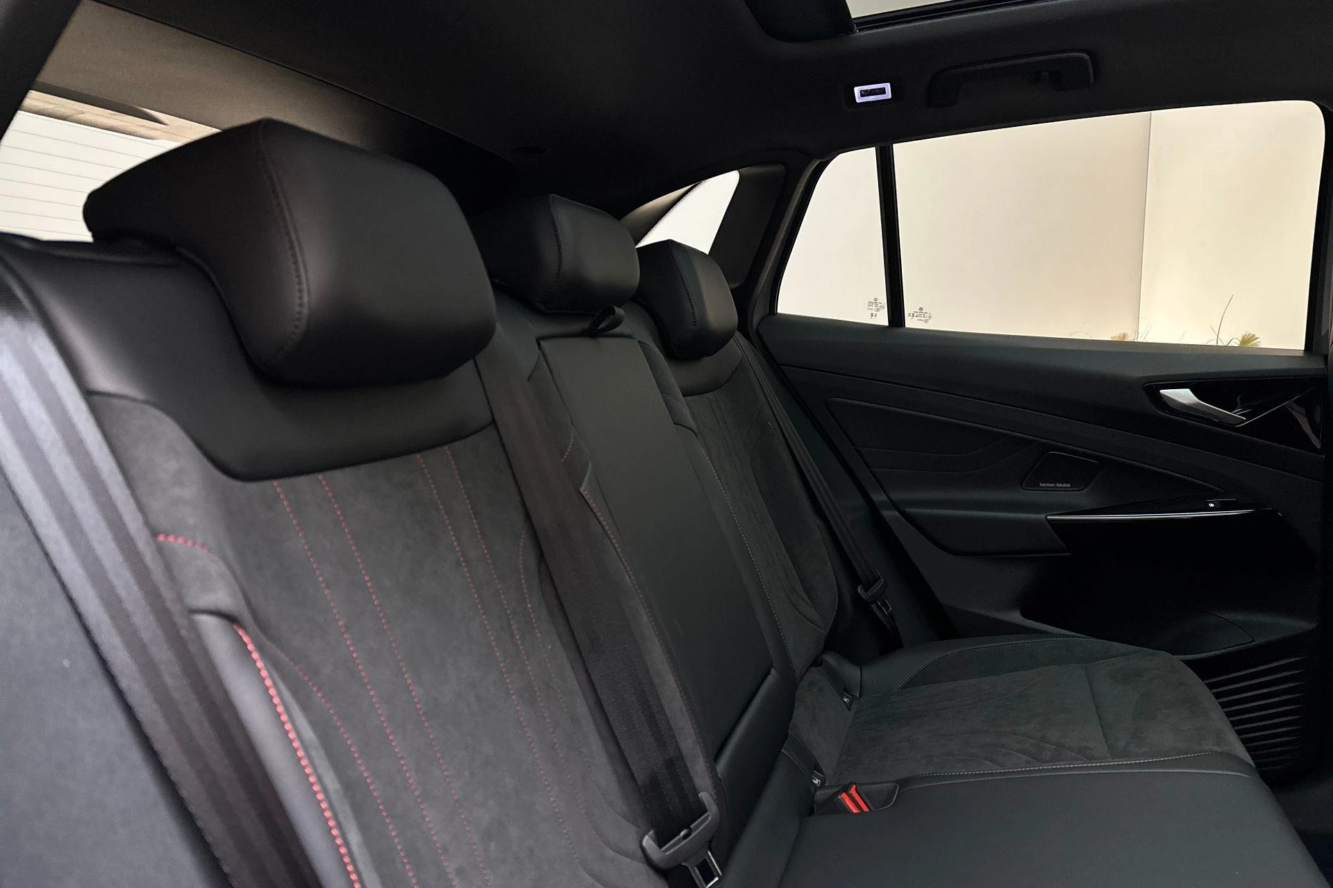 Hoofdafbeelding Volkswagen ID.4