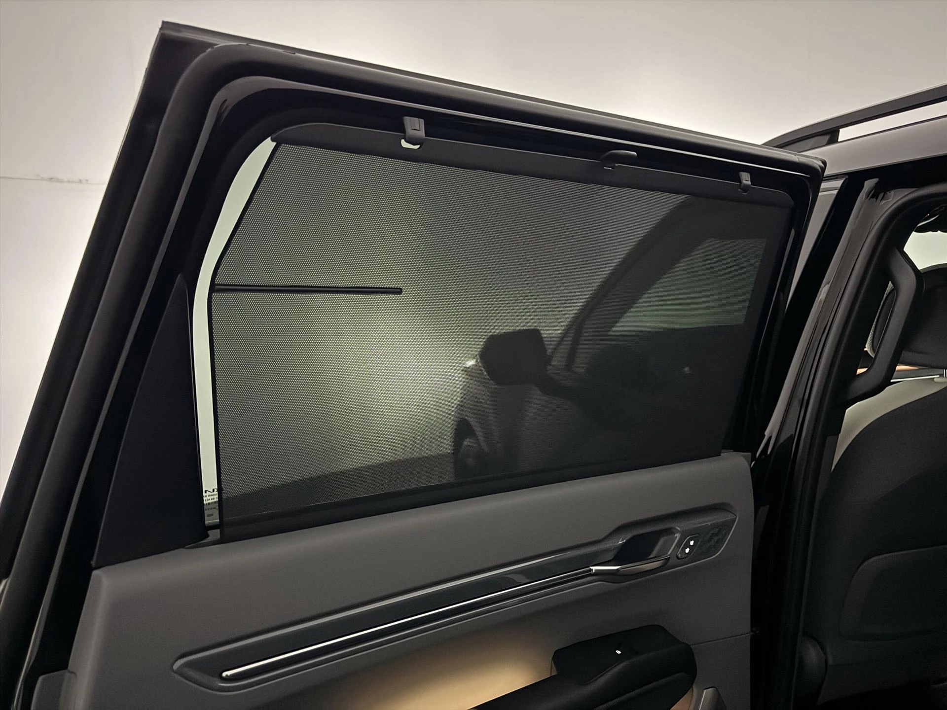 Hoofdafbeelding Kia EV9