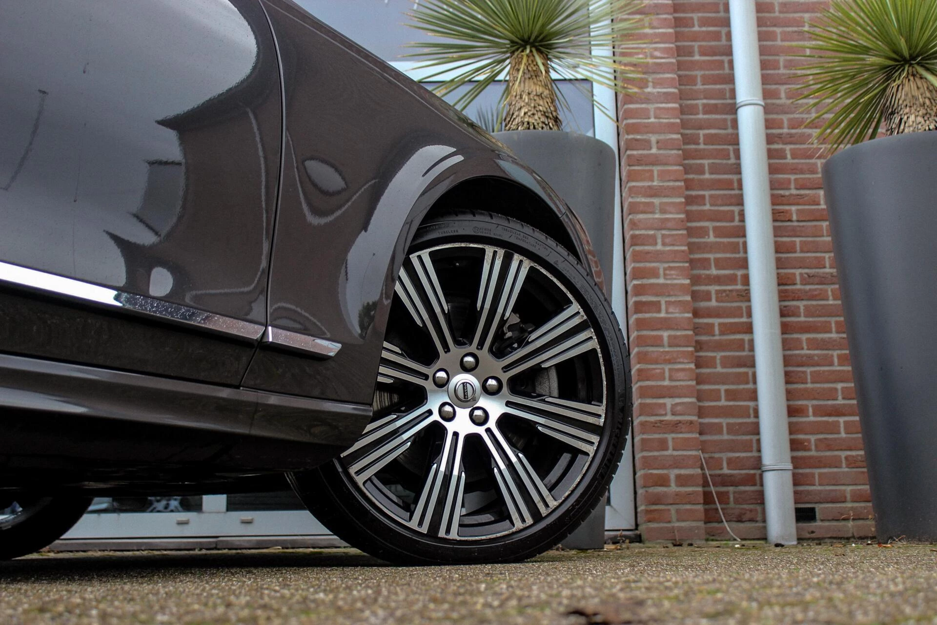 Hoofdafbeelding Volvo V90