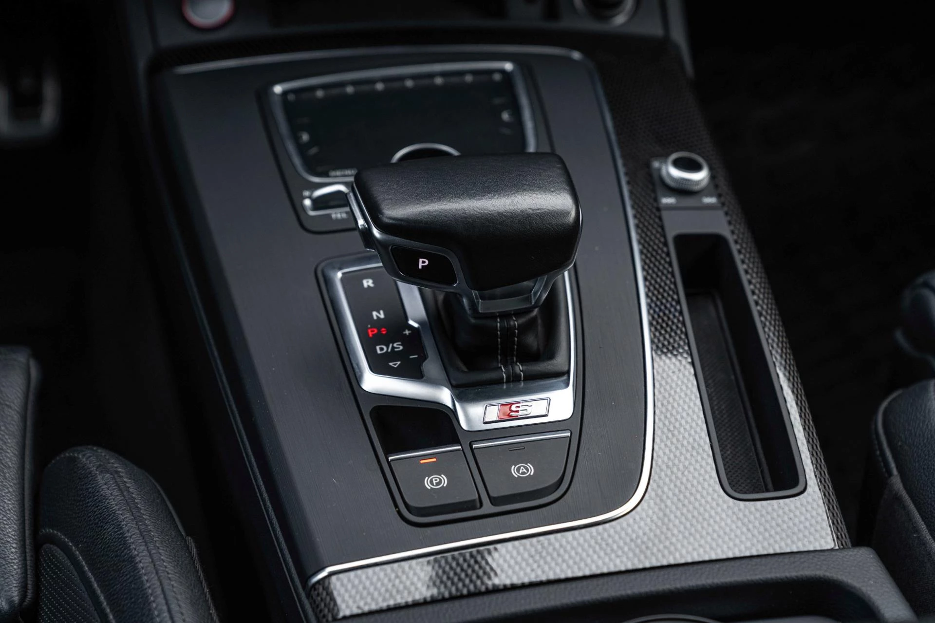 Hoofdafbeelding Audi SQ5